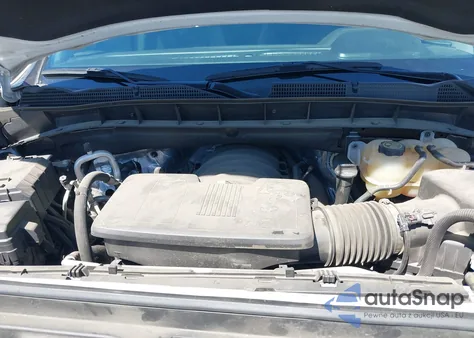 2022 GMC Sierra 1500 2Wd Short Box Elevation из США, поврежденный, VIN 1GTPHCED4NZ621586